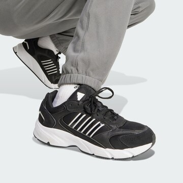 ADIDAS SPORTSWEAR Regular Sports trousers 'City Escape' in Grey