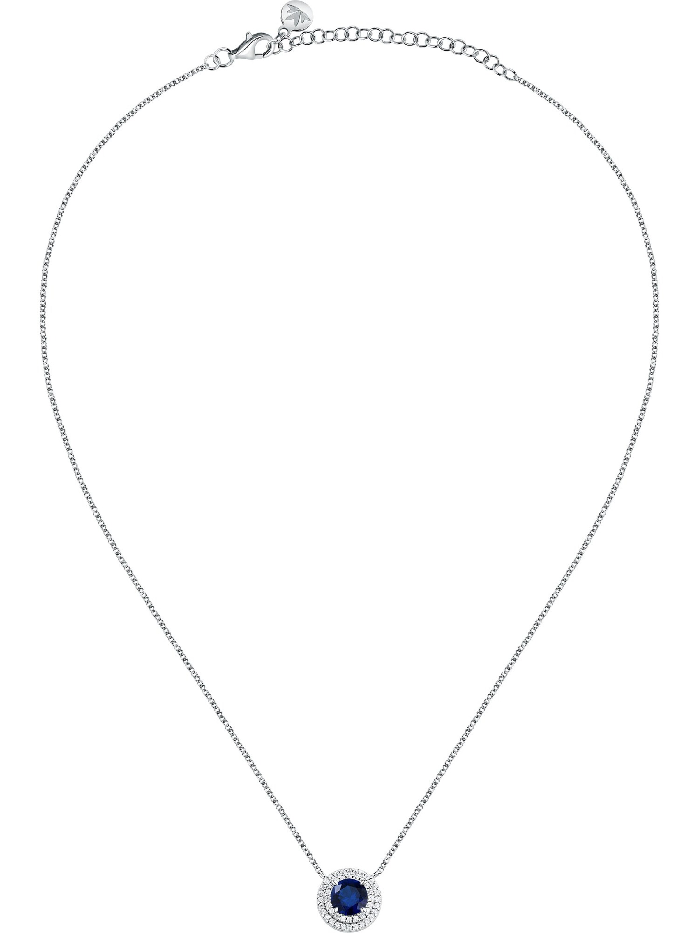 MORELLATO Kette in Silber: Vorderseite