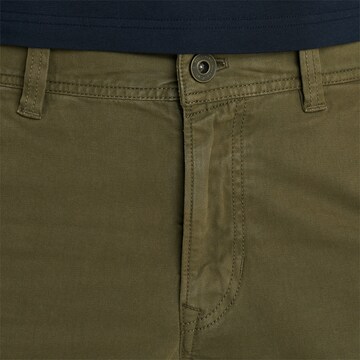 PME Legend Regular Shorts in Grün