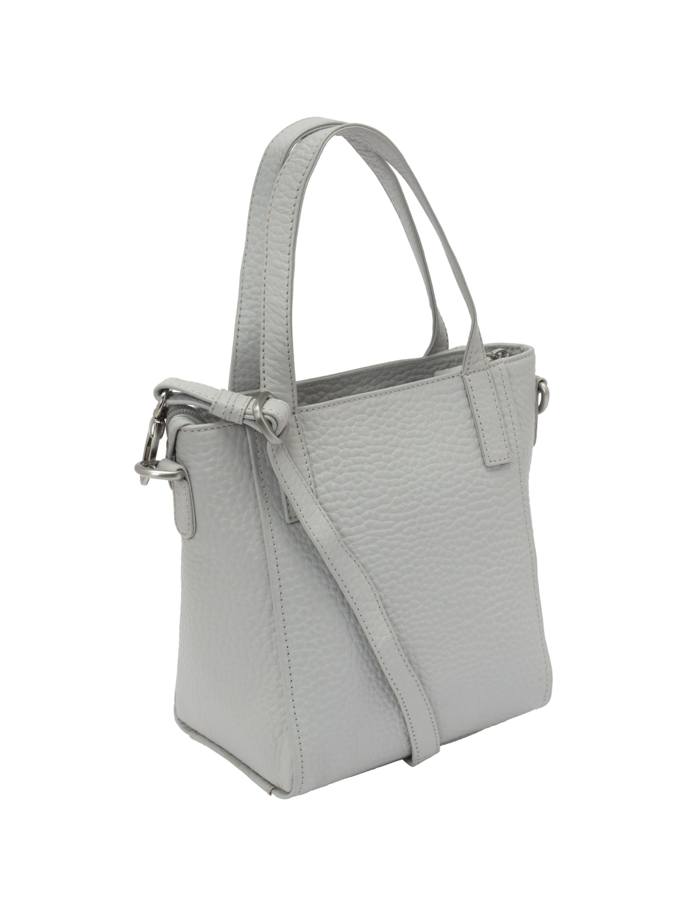 VOi Handbag 'VERONA' in Grey