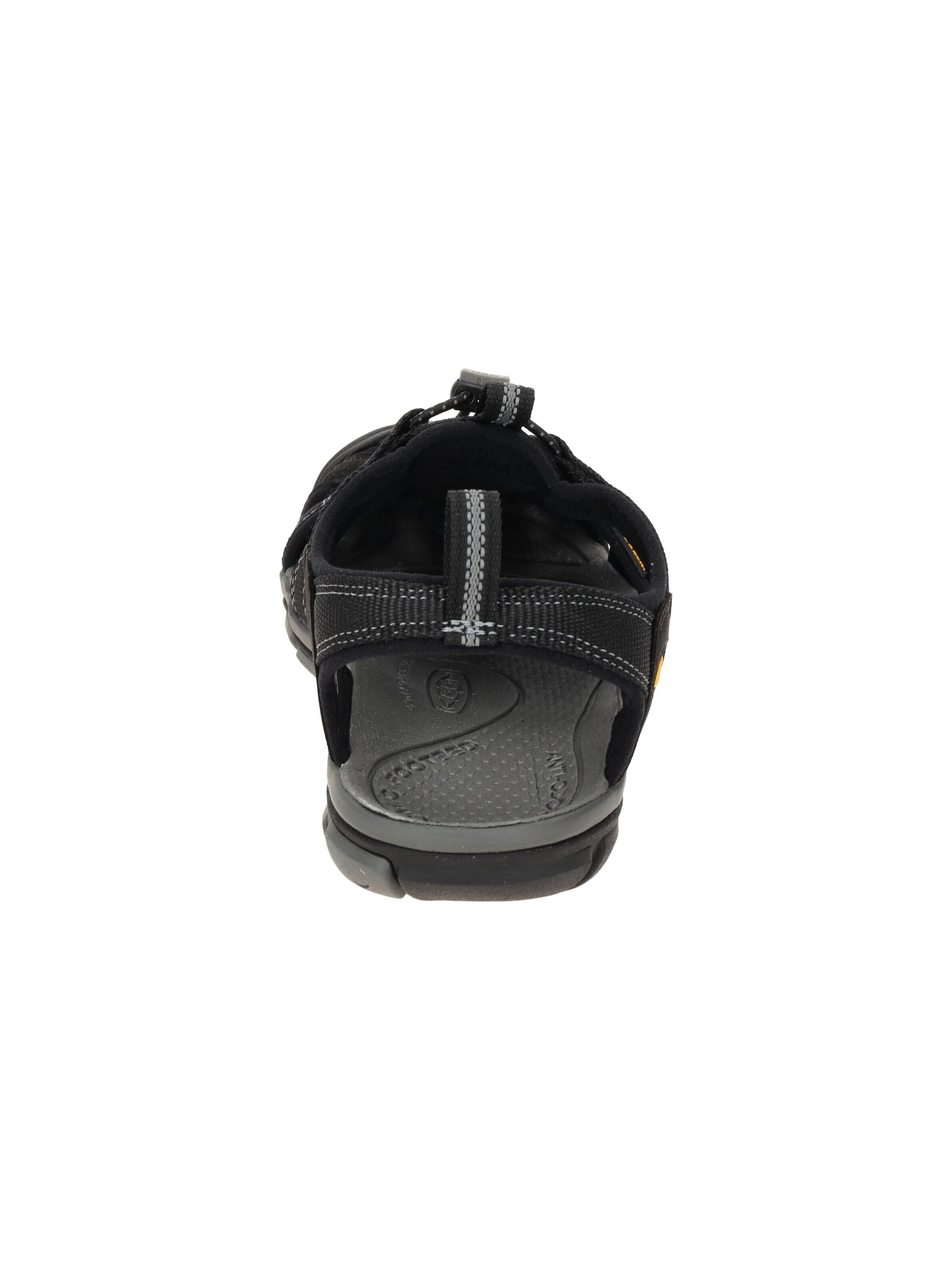 KEEN Sandals in Black