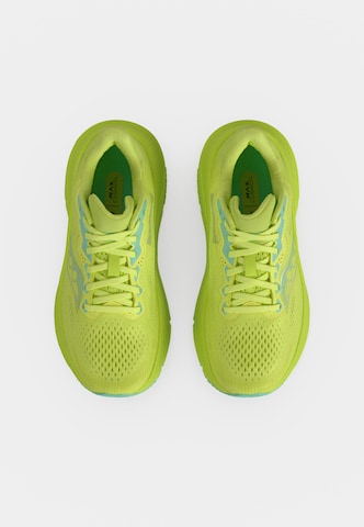 saucony Juoksukengät 'GUIDE 19' värissä keltainen
