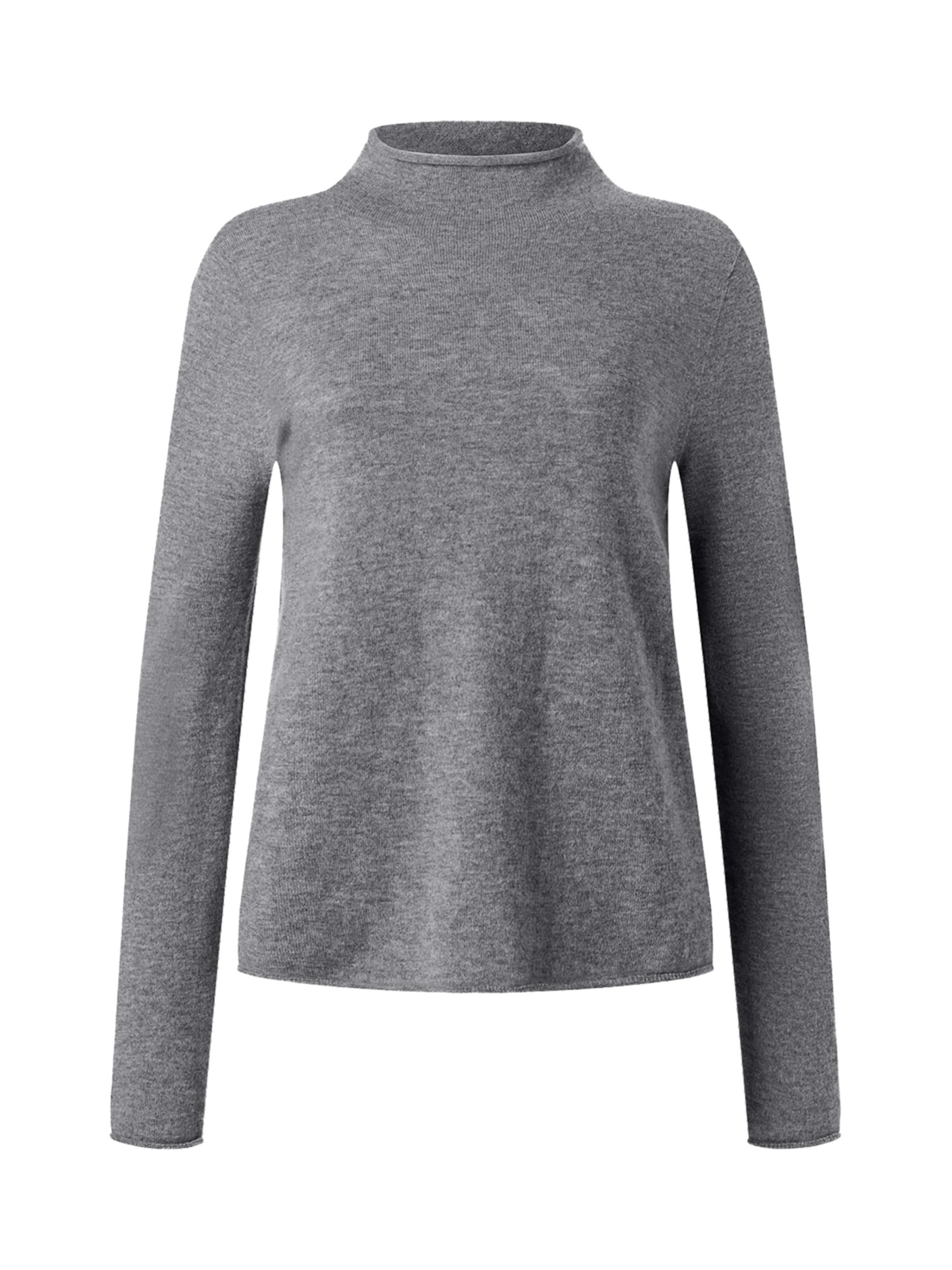 MAERZ Muenchen - Jersey en gris: frente