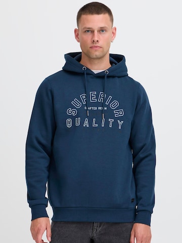 BLEND Trui ' BHSuno ' in Blauw