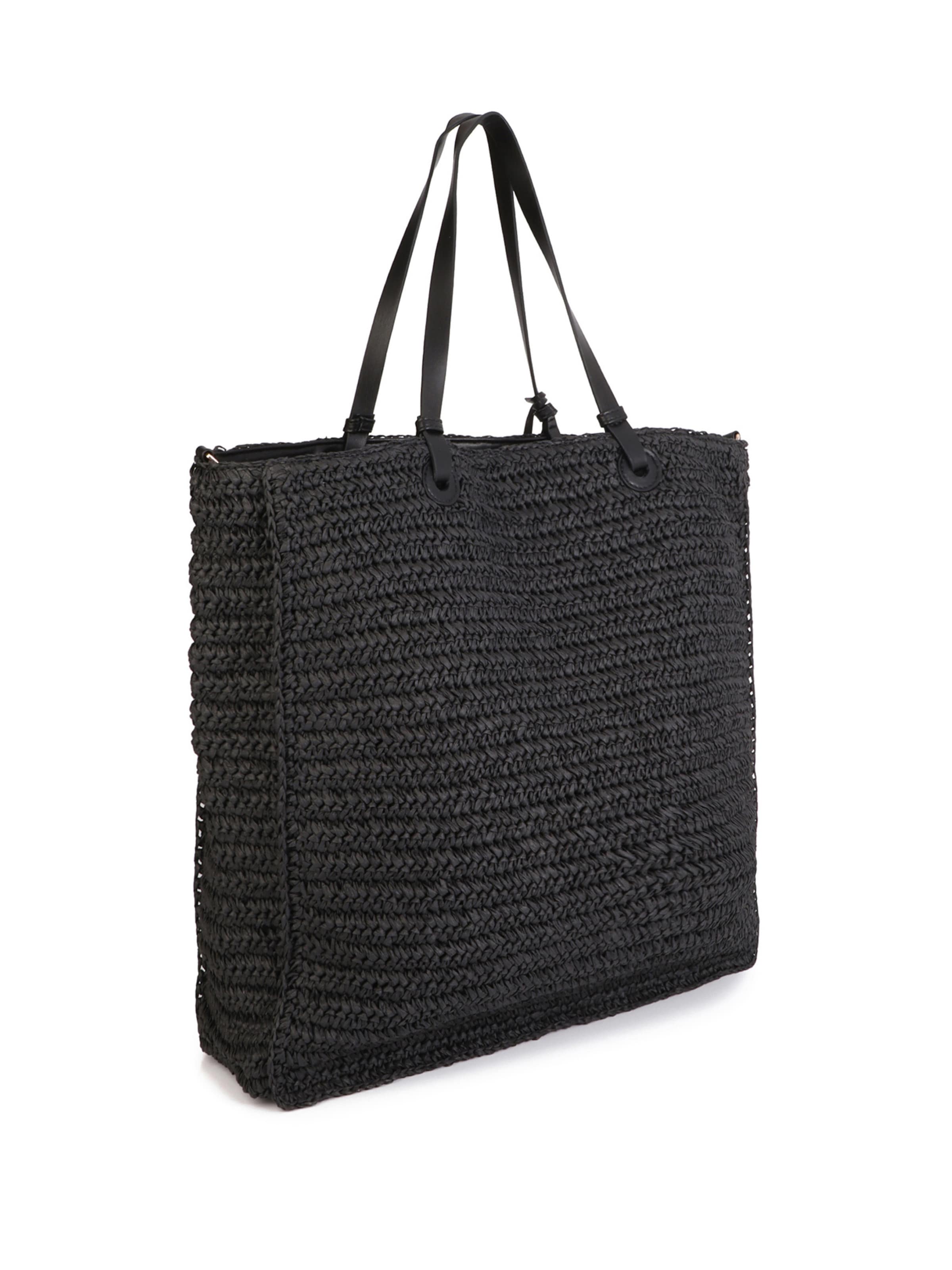 Lola Casademunt Rannakott, värv must