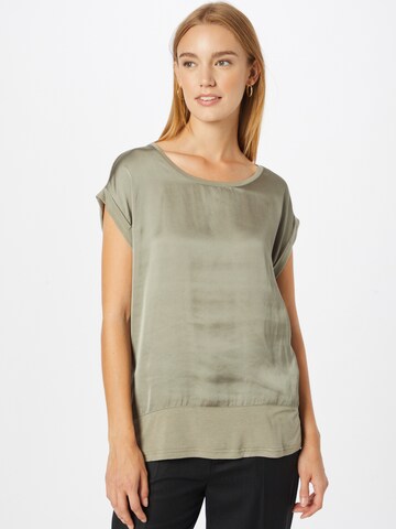 Soyaconcept Shirt 'THILDE 6' in Green: front