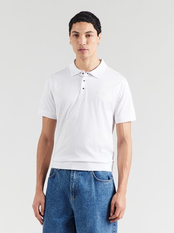 Karl Lagerfeld Футболка в Белый: спереди