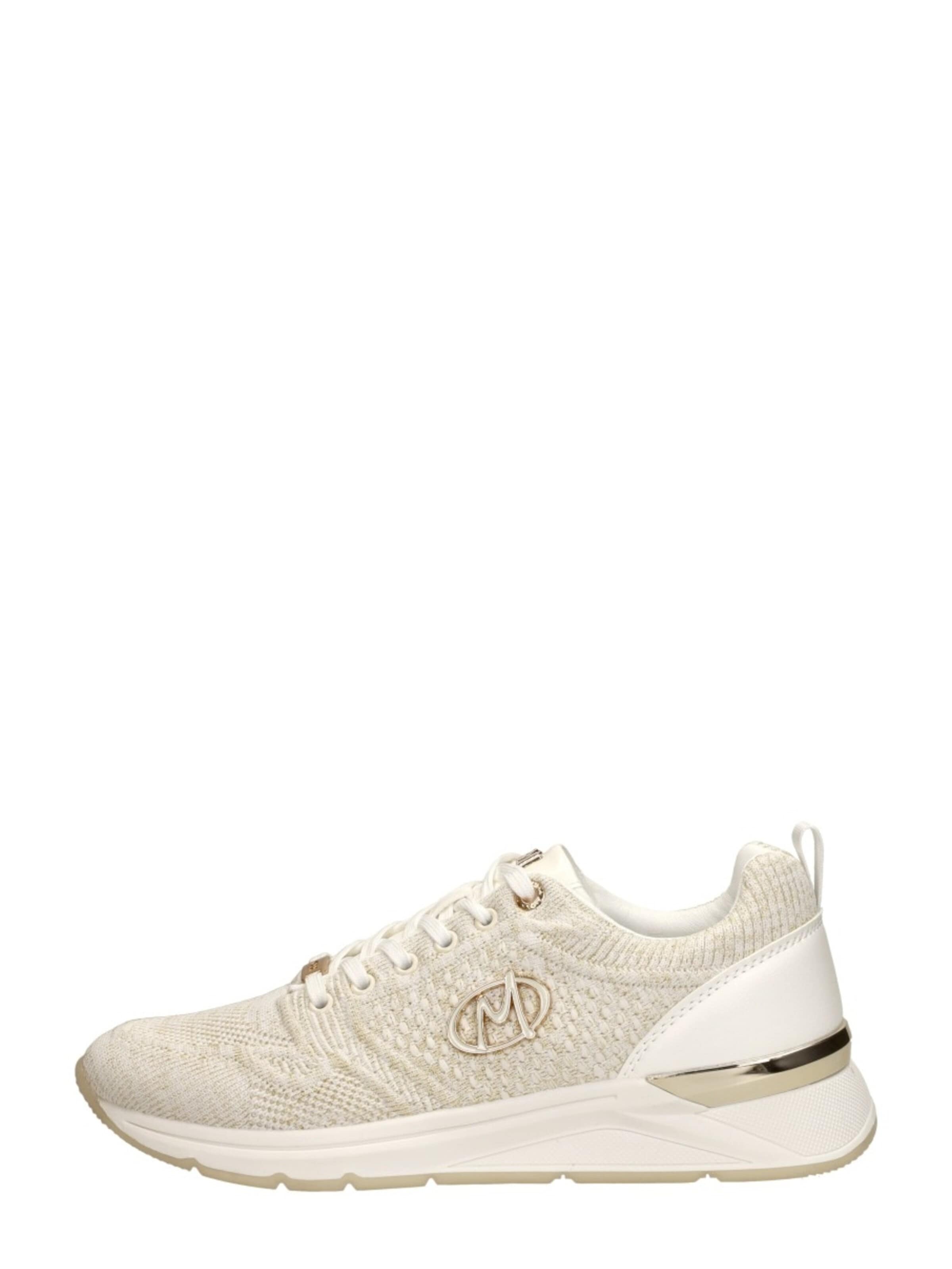 Baskets basses 'Rox Orlando' MEXX en blanc : devant