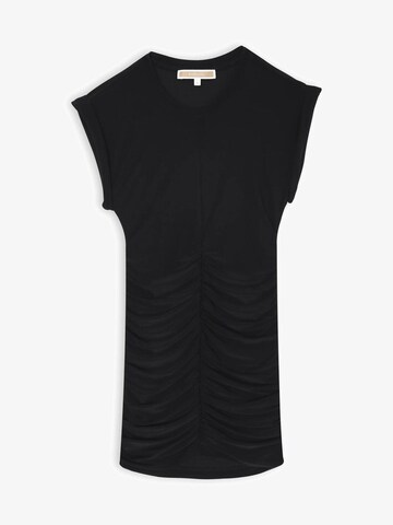 Kocca Dress 'Sarita' in Black: front