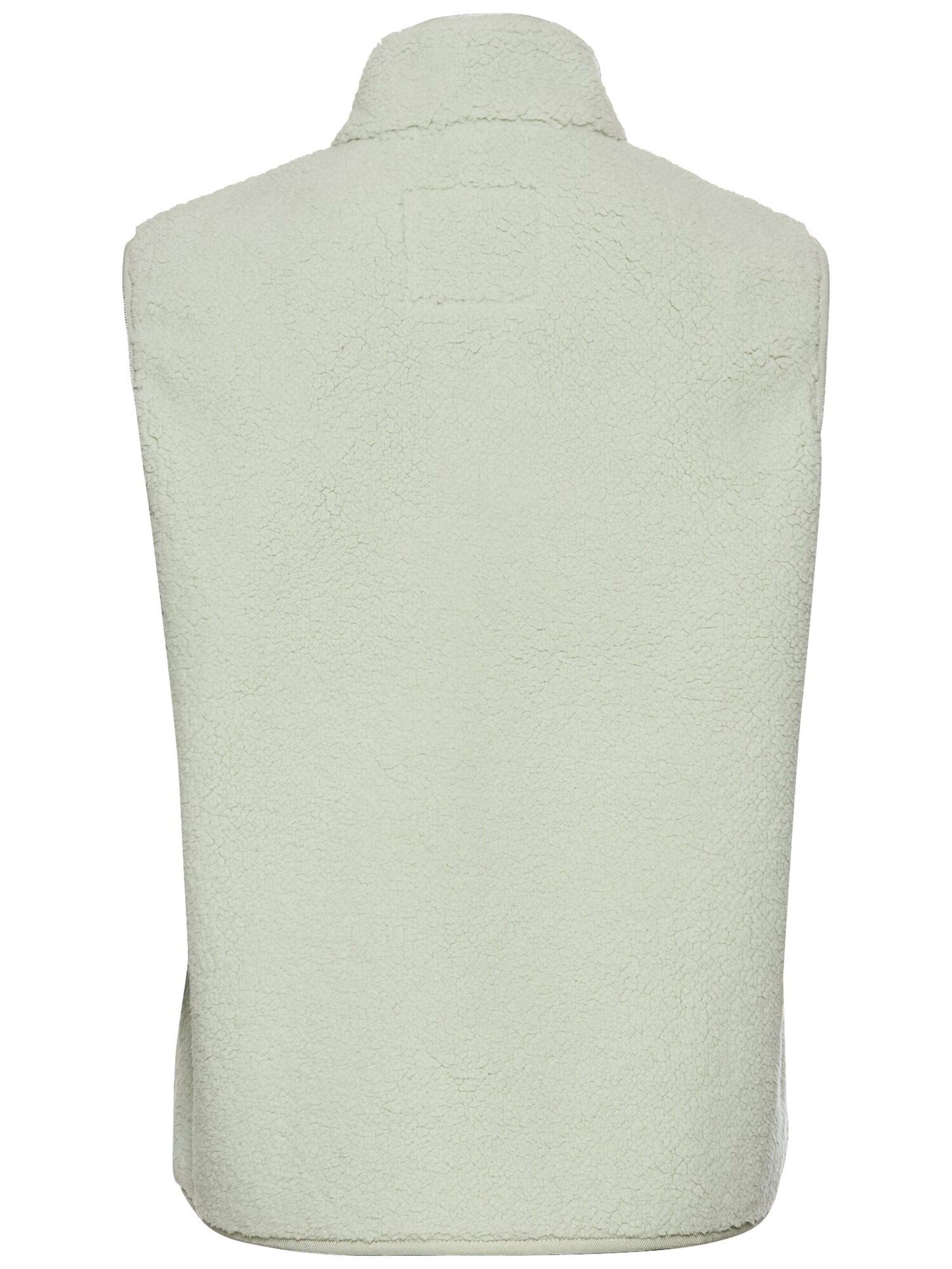 CAMEL ACTIVE Vest in Green