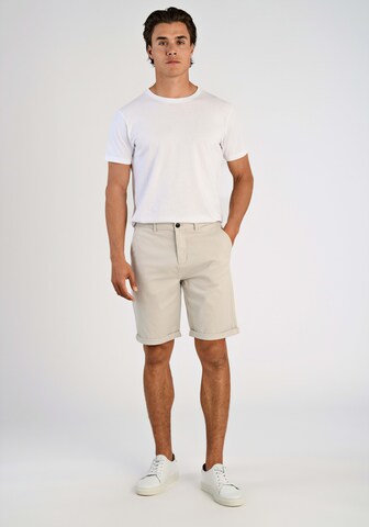 Lindbergh Regular Hose in Beige
