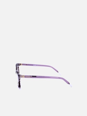 MISSONI Sunglasses in Purple