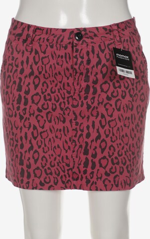 LTB Skirt in XL in Pink: front