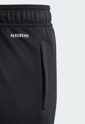 ADIDAS SPORTSWEAR - Chándal 'Sereno' en negro