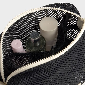 Wouf Toiletry bag in Black