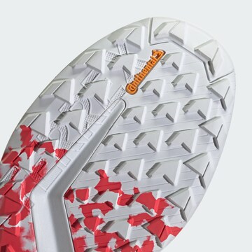 ADIDAS TERREX Loopschoen 'Soulstride Flow' in Blauw