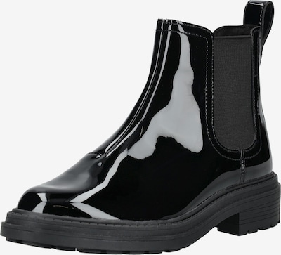 CLARKS Stiefelette in schwarz, Produktansicht
