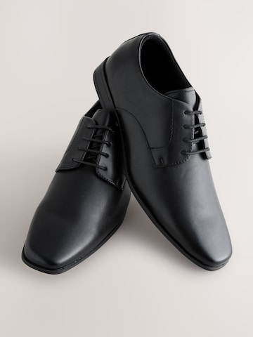 Scarpa stringata di Next in nero