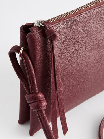 Next Tasche in Rot