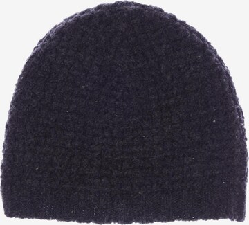 Nudie Jeans Co Hut oder Mütze One Size in Grau: predná strana