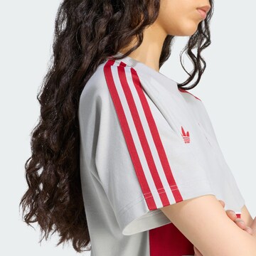 ADIDAS PERFORMANCE Sports dress 'Liverpool FC Originals' in Grey