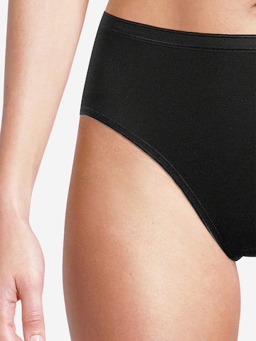 SPEIDEL Slip 'Nadine' in Schwarz