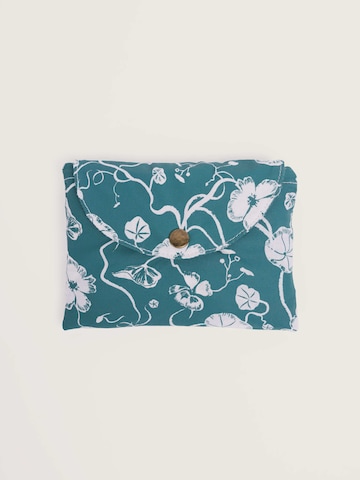 Shopper di Seasalt Cornwall in blu: frontale