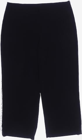 STEFFEN SCHRAUT Pants in XL in Black: front