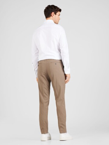 Lindbergh - regular Traje en beige