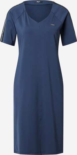 LIU JO JEANS Kleid in navy, Produktansicht