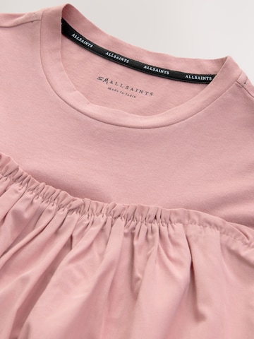 smALLSAINTS Kleid in Pink