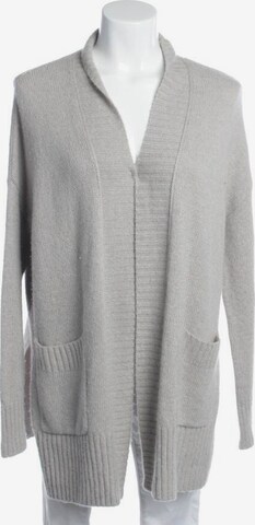 360cashmere Sweater & Cardigan in XS in Grey: front