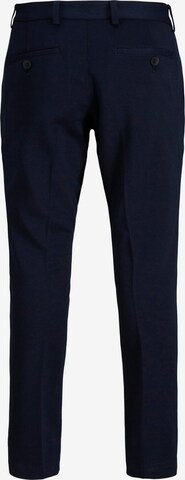 Jack & Jones Junior Slimfit Spodnie 'Marco Phil' w kolorze niebieski