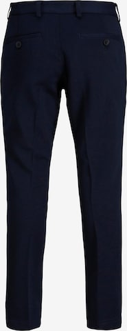 Slimfit Pantaloni 'Marco Phil' di Jack & Jones Junior in blu