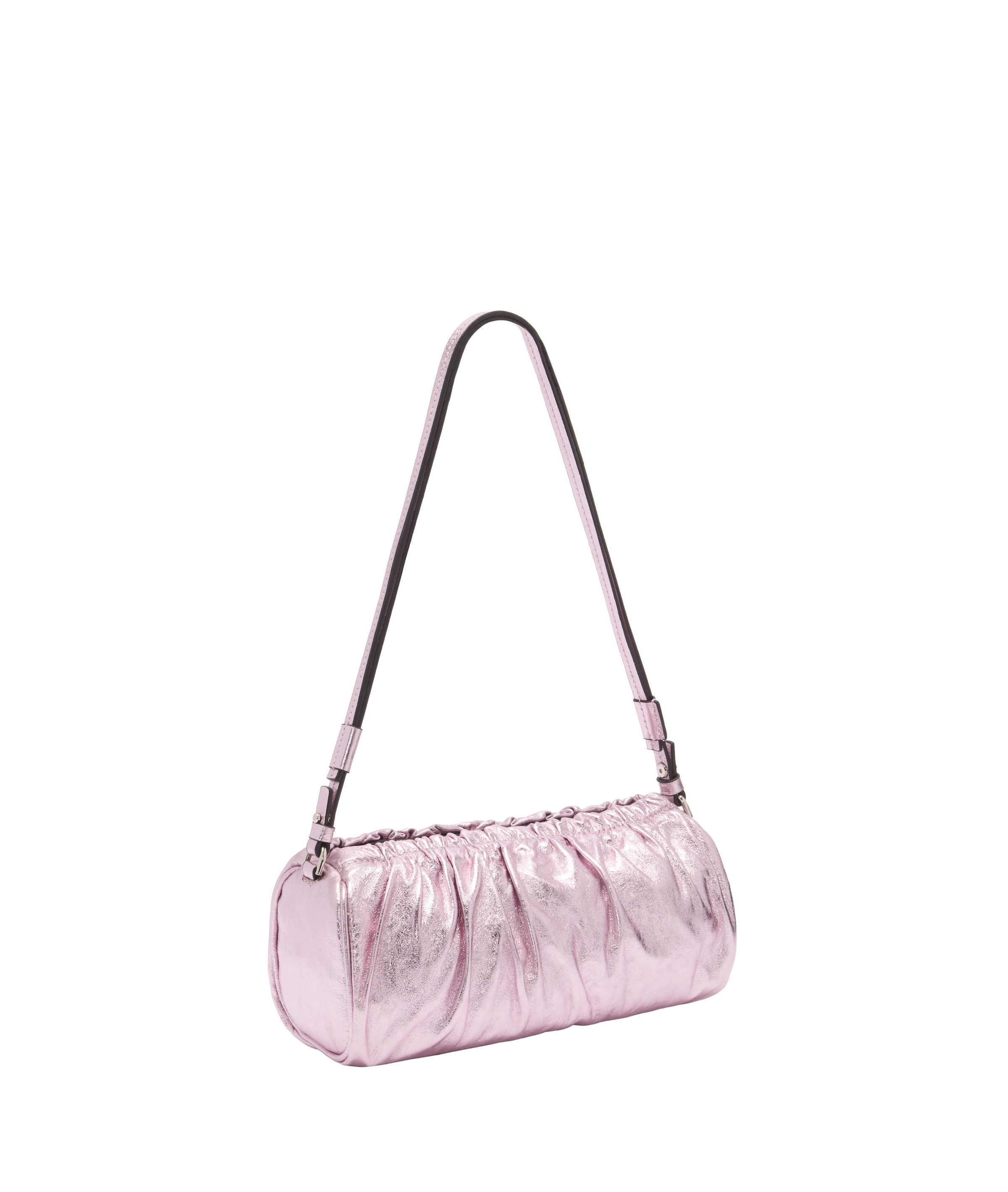 Liebeskind Berlin Hobo in Pink