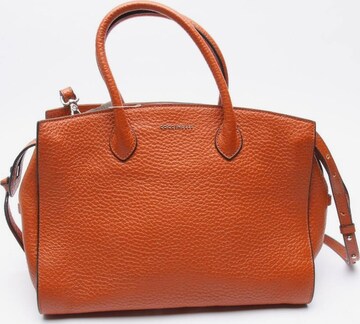 Coccinelle Bag in One size in Orange: front