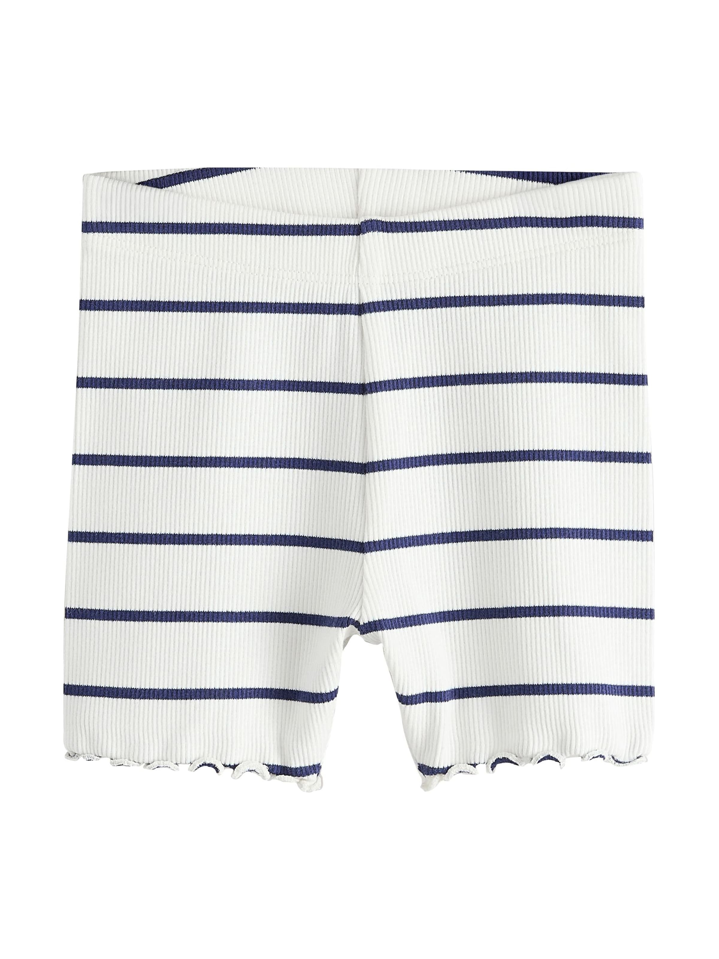 Regular Pantalon Next en mélange de couleurs