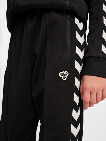 Hummel regular Bukser i sort