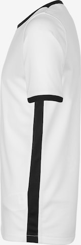 Maglia funzionale di NIKE in bianco