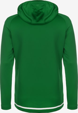 JAKO Athletic Jacket 'Striker 2.0' in Green