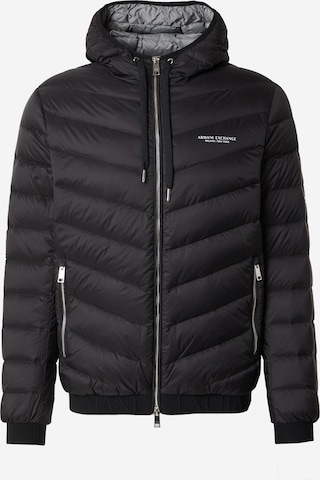 Armani mens winter jackets hot sale