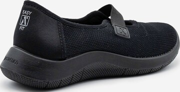 Arcopedico Slipper in Schwarz