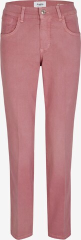 Angels Jeans 'Darleen' in Pink: front