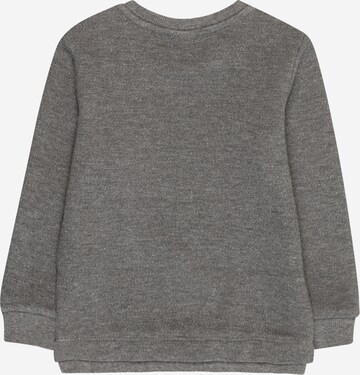 s.Oliver Sweatshirt i grå