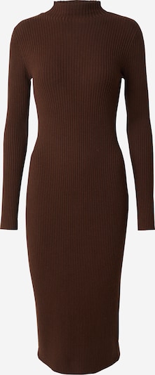 EDITED Haljina 'Hada' u smeđa, Pregled proizvoda