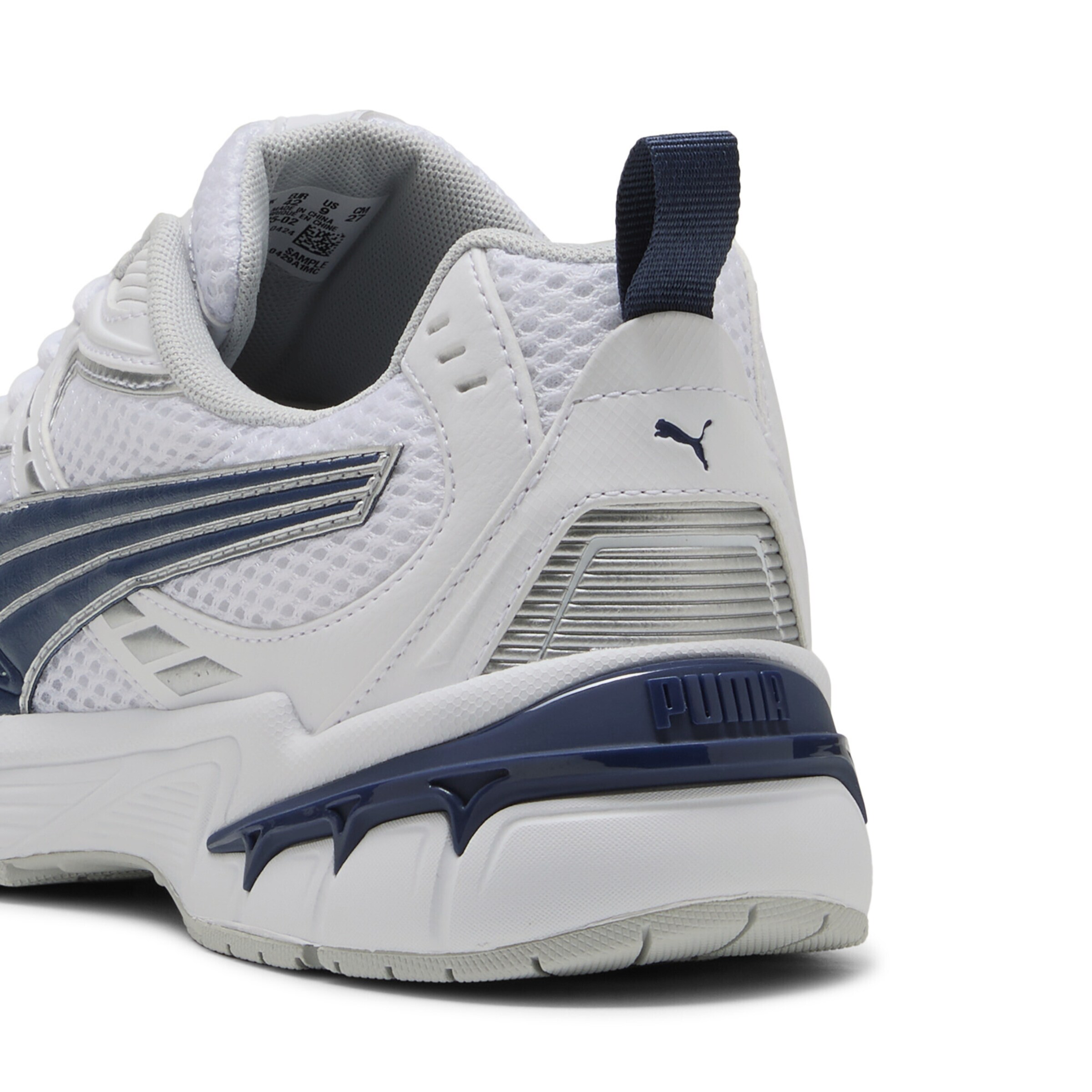 PUMA Sneakers 'Milenio Tech 2000' in White