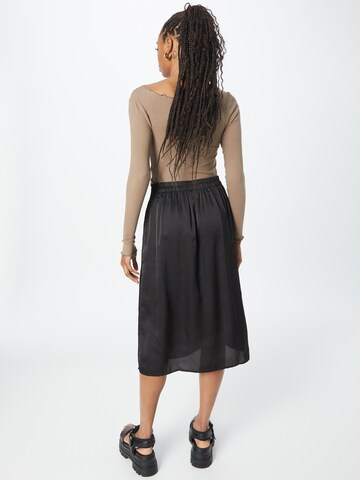 VERO MODA Skirt 'ESTELLE' in Black