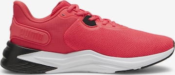 PUMA Athletic Shoes 'Disperse XT 3' in Red