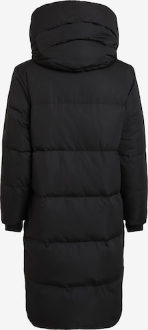 OBJECT Tall Between-Season Jacket 'Louie' in Black