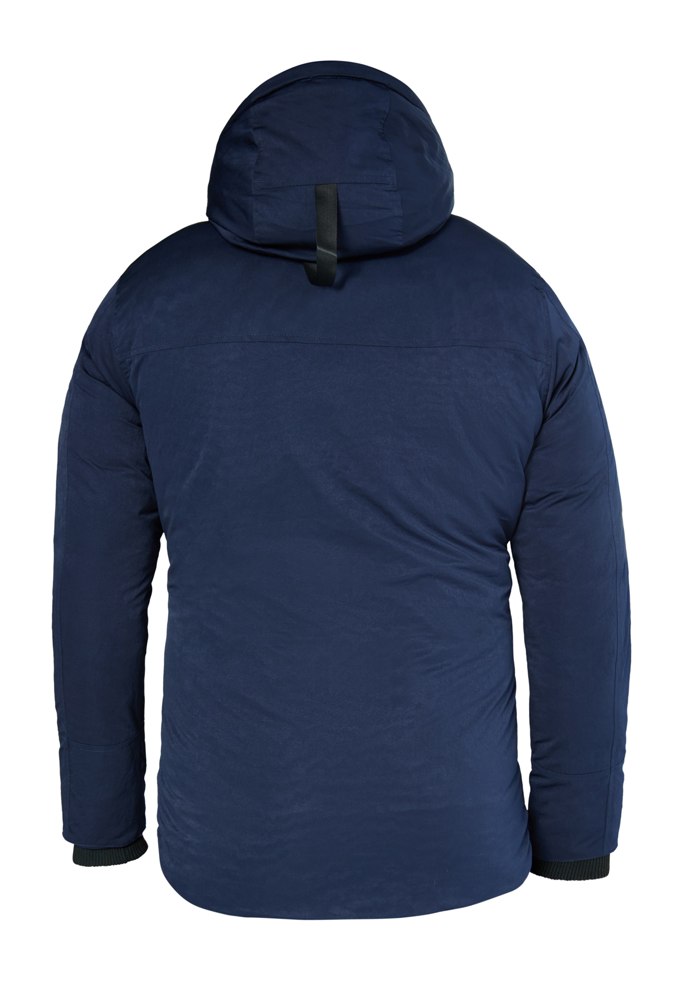 ICEBOUND Funkcionalna jakna | modra barva